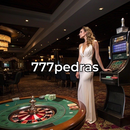 777pedras