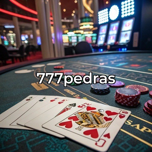 777pedras